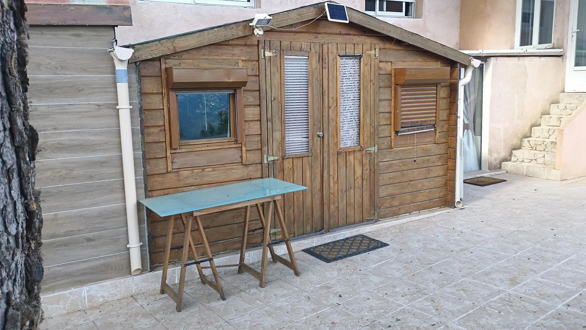 Chalet At Villa Don Quijote Nice
