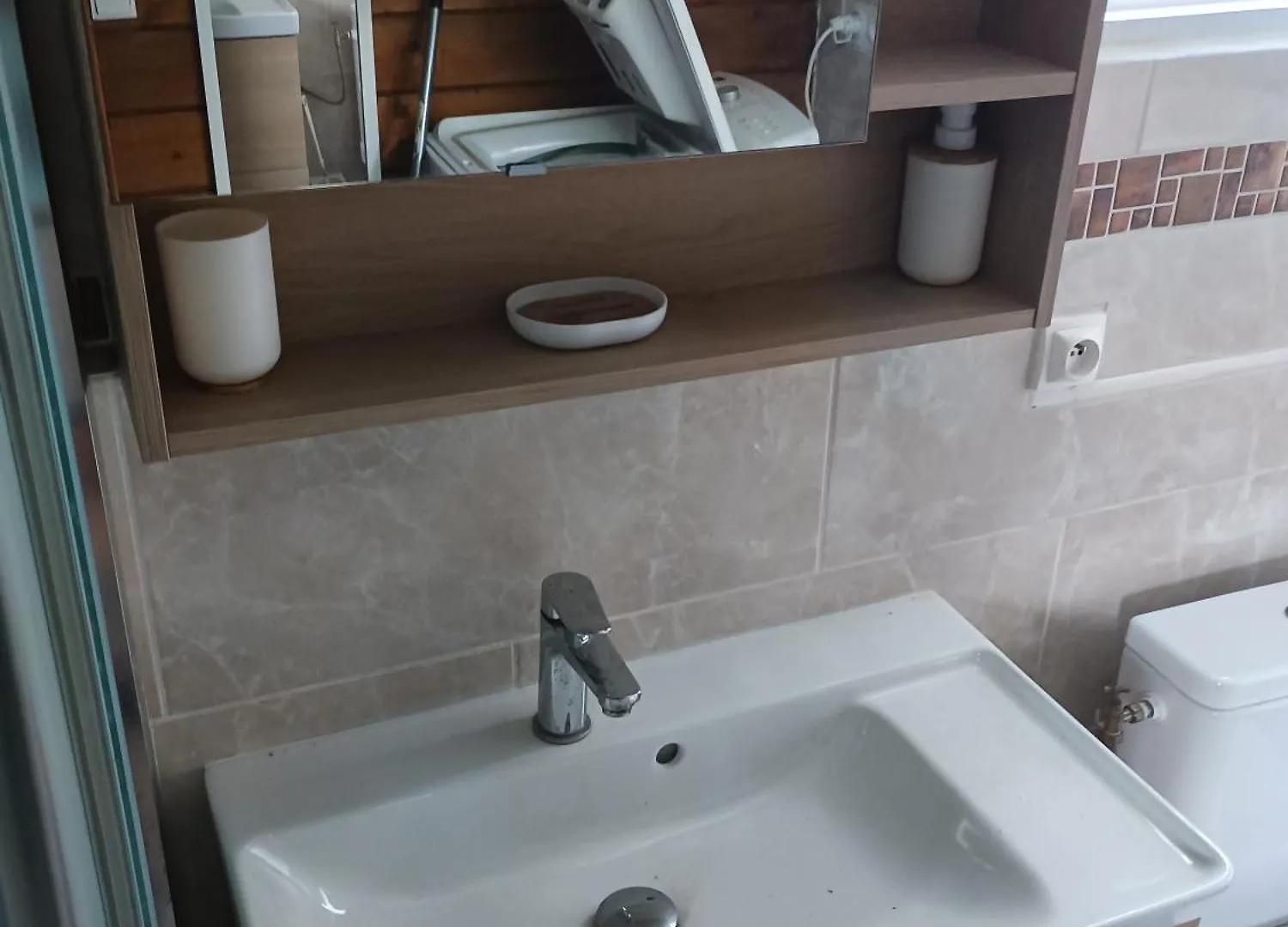 Chalet At Villa Don Quijote Nice France