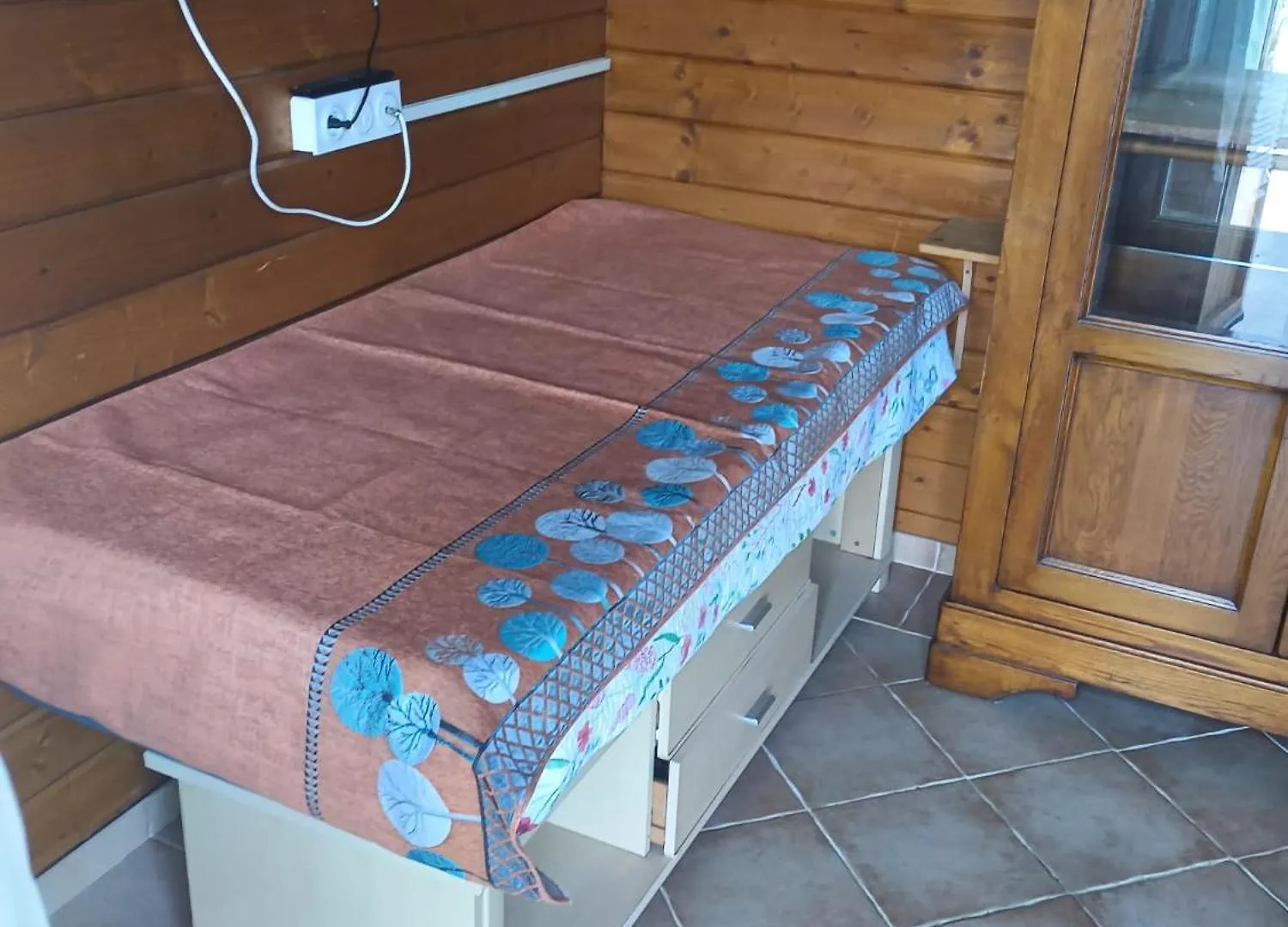 Chalet At Villa Don Quijote Nice 0*,  France