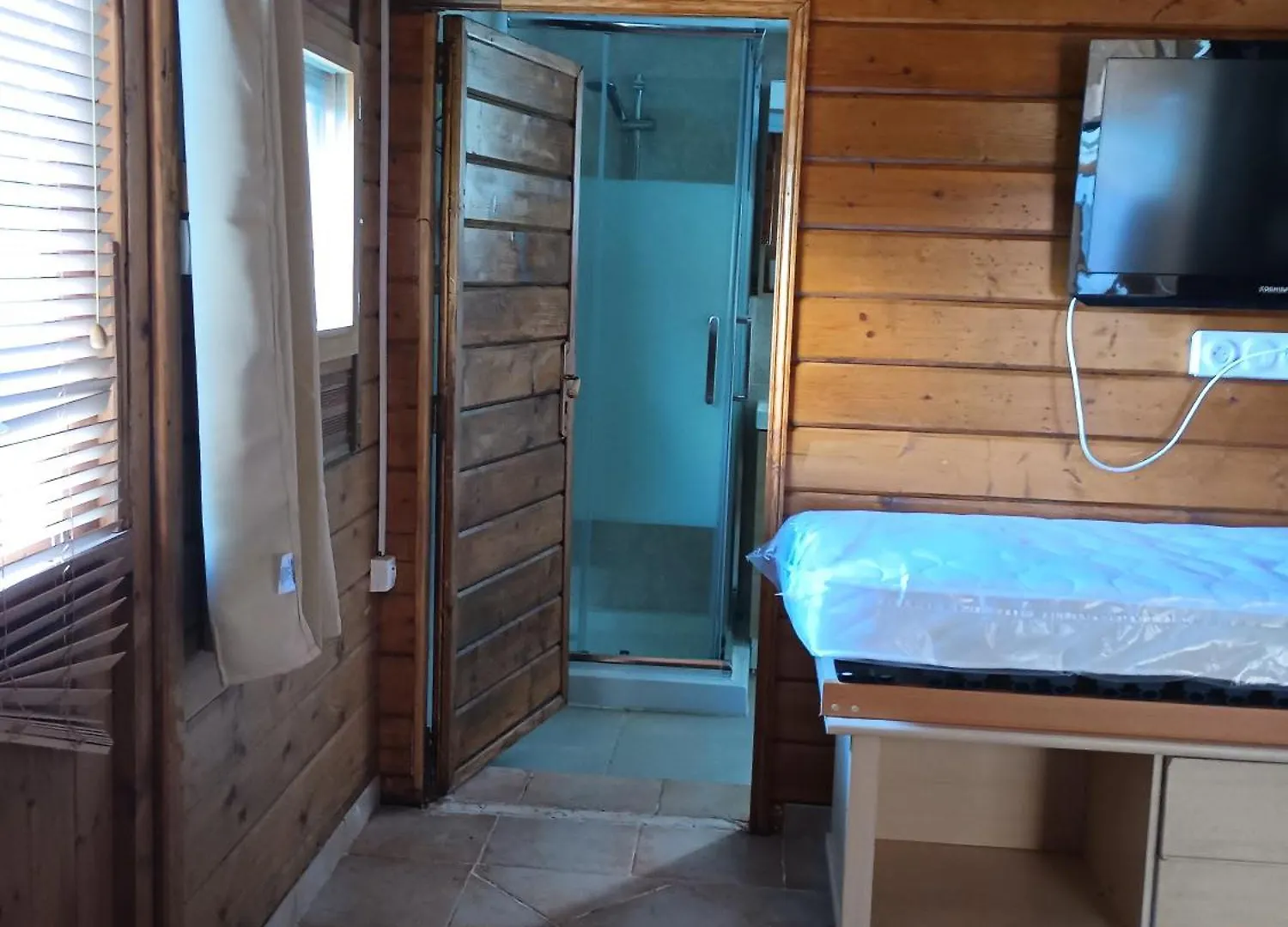 Chalet At Villa Don Quijote Nice